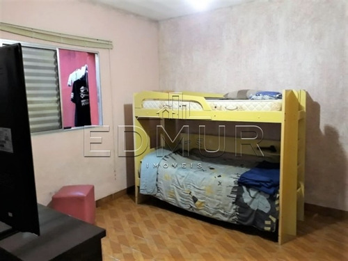 Casa - Vila Eldizia - Ref: 20388 - V-20388