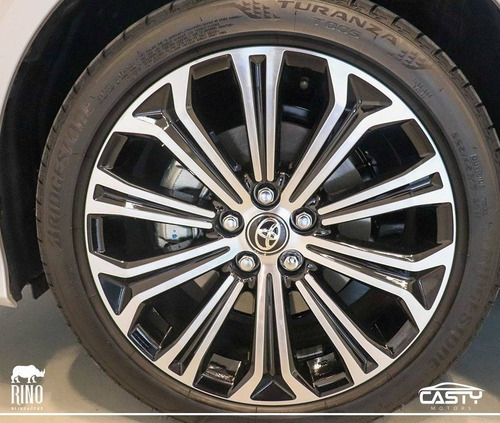 Toyota Corolla 1.8 Vvt-i Hybrid Flex Altis Cvt
