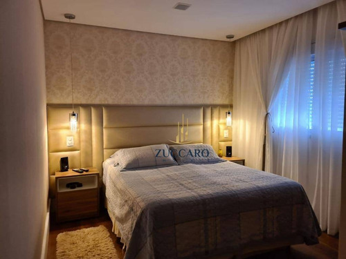 Apartamento À Venda, 122 M² Por R$ 950.000,00 - Jardim Flor Da Montanha - Guarulhos/sp - Ap15835