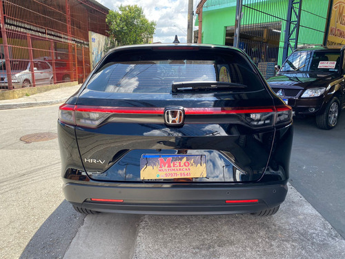 Honda HR-V HR-V EXL 1.5 SENSING 16V 5P AUT.