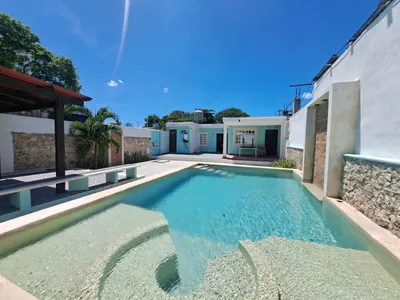 Casa en venta