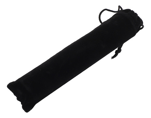 Parachoques De Goma Con Forma De Palo De Aluminio Para Pisci