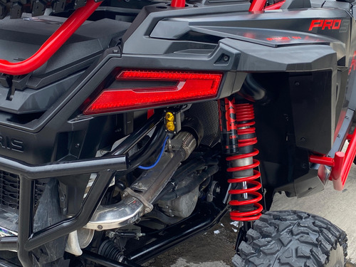 Polaris Rzr Pro S 2025