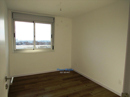 Imagen 7 de 17 de Alquile Apartamento 1 Dormitorio Edificio Nostrum Tower Cw185497