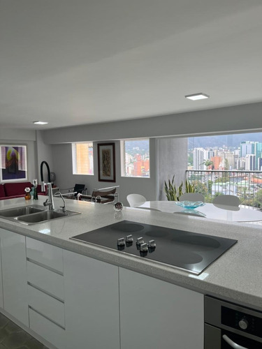 Imagen 4 de 15 de Apartamento En Venta En Chulavista