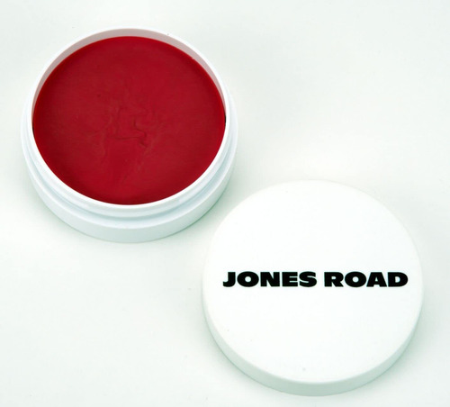 Jones Road Miracle Balm (flushed), Rosa