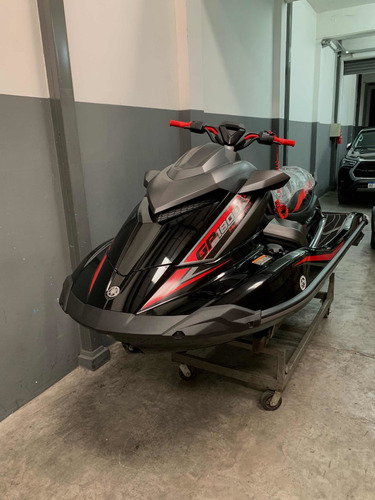 Yamaha Gp Ho Audio 2021 Pro Atv Motorsports Moto De Agua
