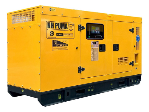 Generador Grupo Electrogeno Diesel 220 Kva Cummins