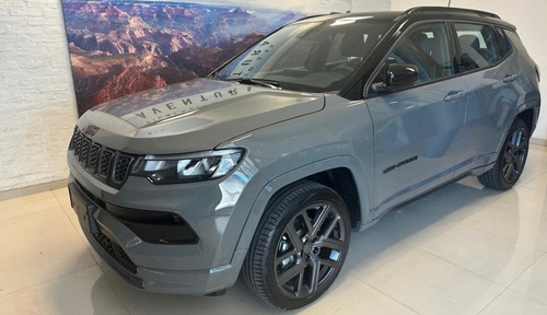 Jeep Compass S