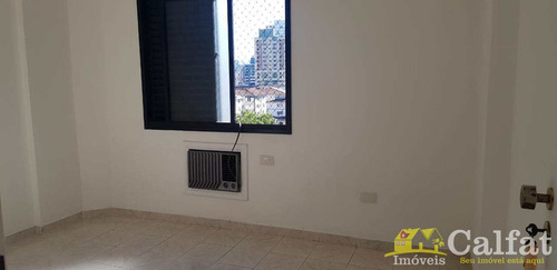 Imagem 23 de 30 de Apartamento Com 2 Dorms, Canto Do Forte, Praia Grande - R$ 350 Mil, Cod: 885 - V885