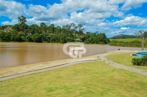 Imagem 26 de 27 de Terreno À Venda, 825 M² Por R$ 570.000,00 - Equilibrium Residencial Atibaia - Atibaia/sp - Te0764