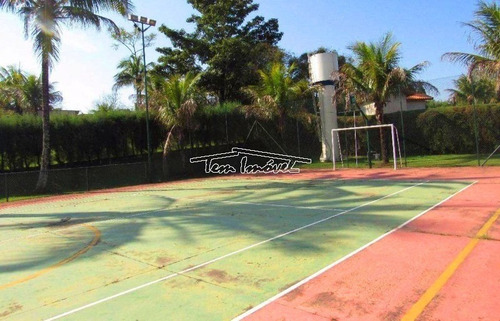 Imagem 2 de 19 de Chacara Em Condominio Fechado Vitassay Em Boituva - Ch00554 - 3621443