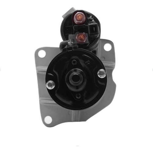 Motor Partida Para S10 2.8 C/ Mwm 2000 Até 2012