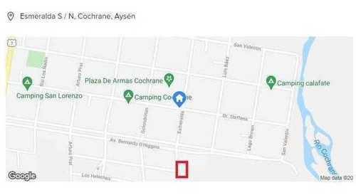 Imagen 15 de 15 de Excelente Sitio A Pasos De La Plaza