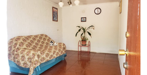 Casa 3 Dormitorios 2 Baños, Maipu, Av Sur Y 4 Poniente