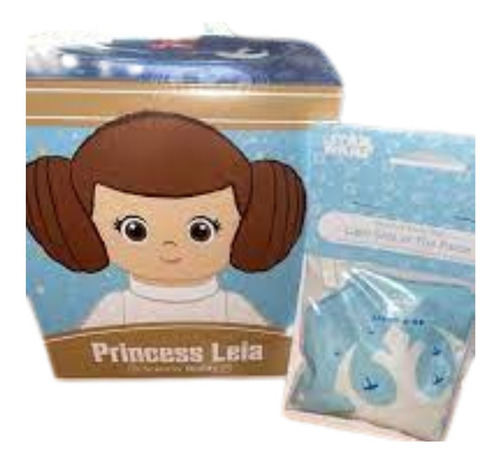Peluche Princesa Leia Buddy Scentsy