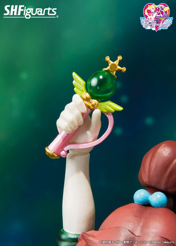 Shfiguarts Super Sailor Jupiter 12 Msi