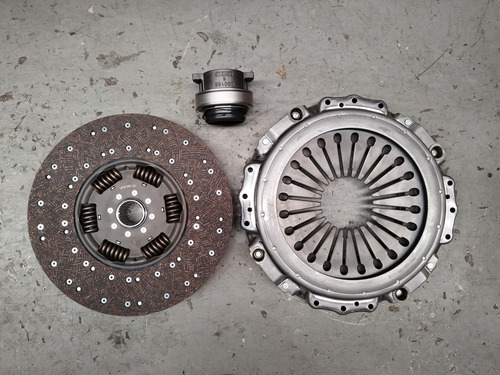 Kit Clutch Volvo 9700