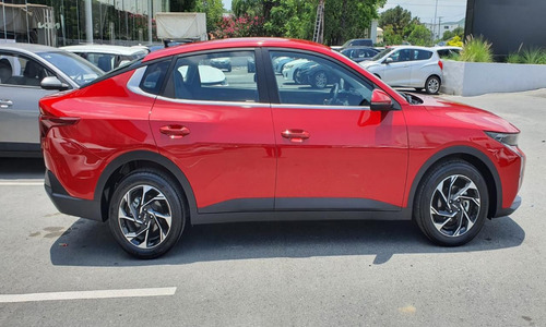 Kia K3 1.6 Ex Pack Sedan At