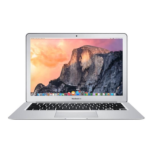 Macbook Air 13,3  Apple - Encontralo.shop -