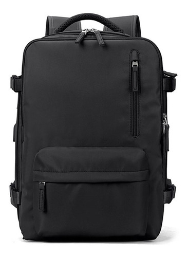 Mochila De Viaje Para Computadora Portátil, Se Adapta A 16 M