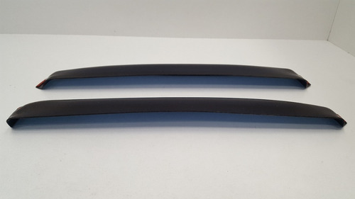 Imagen 4 de 5 de Deflector De Ventanilla Delantera De Ford Falcon 62/81 Nuevo
