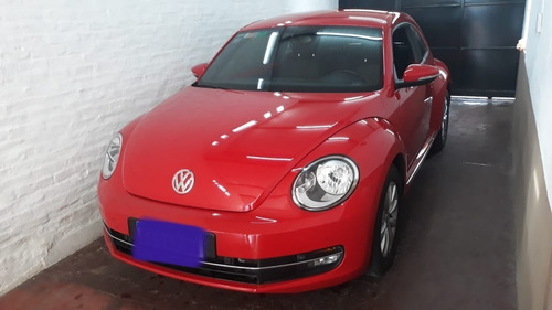 Volkswagen The Beetle 1.4 Tsi