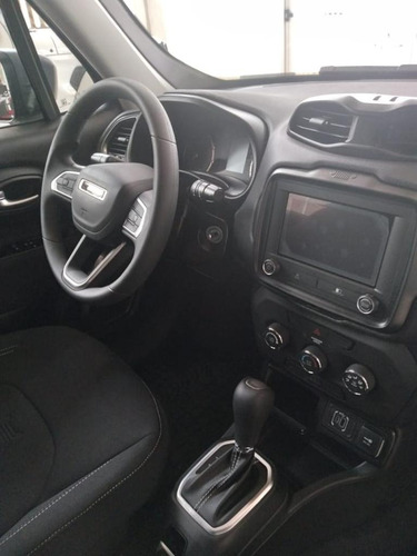 Jeep Renegade 1.8 Sport