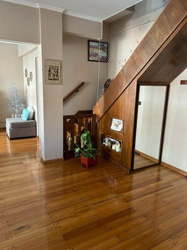 Departamento Duplex 4 Ambientes En Venta Zona Bernal