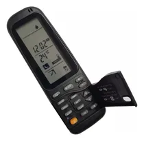 Comprar Control Remoto Aire Acondicionado Rc3 Para Electra Rc-3