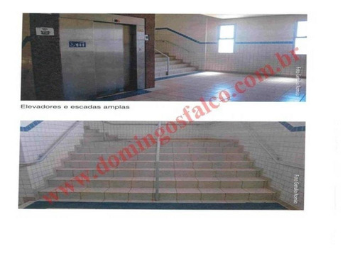Imagem 10 de 12 de Locação - Prédio - Taguatinga Norte (taguatinga) - Brasília - Df - D0406