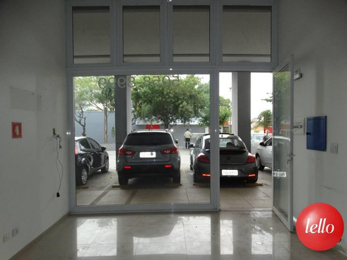 Comercial/industrial - Ref: 206445