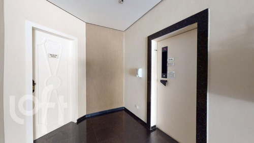 Imagem 4 de 30 de Apartamento Padrão Em São Paulo - Sp - Ap0178_rncr