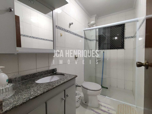 Imagem 13 de 23 de Apartamento Para A Venda No Forte Praia Grande - V711