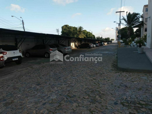 Imagem 4 de 15 de Apartamento À Venda No Bairro Presidente Kennedy - Fortaleza/ce - 692