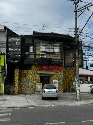 Clínica Odontológica (vendo Urgente)