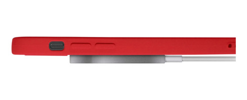Funda De Silicón Molan Cano Suave Para Samsung A04s