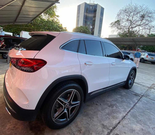 Mercedes-benz Clase Gla Gla 200