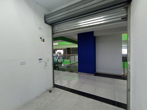 Imagen 11 de 16 de Local En Arriendo En Cali Capri. Cod 102505