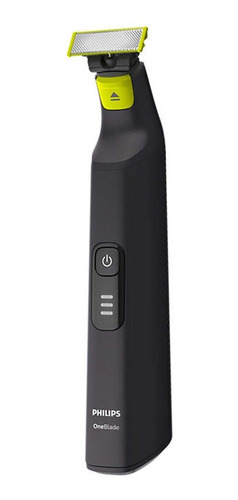 Imagen 2 de 6 de Afeitadora Oneblade Pro Qp6530 Recorta Modela Y Afeita