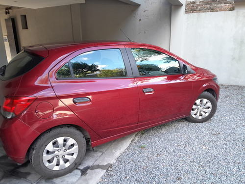 Chevrolet Onix 1.4 Joy Ls