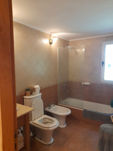 Muy Linda Casa En Venta, Bella Vista