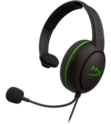 Imagem 2 de 3 de Headset Gamer Hyperx Cloudx Chat Xbox
