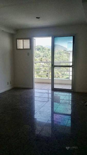 Imagem 1 de 19 de Cobertura Com 2 Dormitórios À Venda, 125 M² Por R$ 560.000 - Maria Paula - São Gonçalo/rj - Co3013