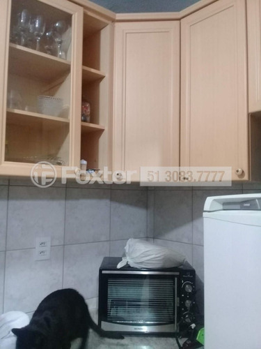 Imagem 6 de 11 de Apartamento, 1 Dormitórios, 41.49 M², Morro Santana - 186945