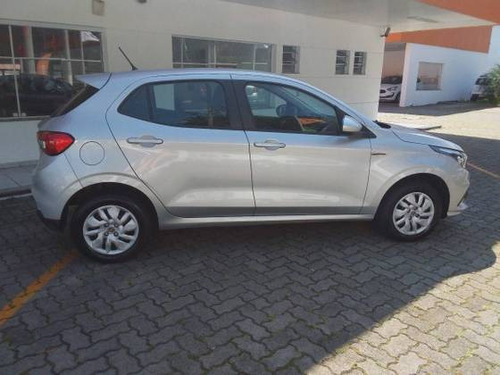 Imagem 10 de 10 de Fiat Argo 1.0 Firefly Flex Drive Manual
