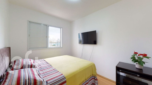 Imagem 19 de 30 de Apto Saúde | 3 Quartos | 79 M² | Cond: R$856.00 | 2 Vagas - 1h7xmjr