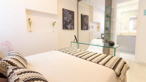 Imagem 19 de 30 de Apartamento Novo No Aurora Trend Com 2 Quartos À Venda, 57 M² Por R$ 319.524 - Recife/pe - Ap1135