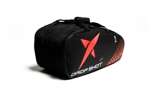 Imagen 5 de 10 de Bolso Paletero Padel Drop Shot Essential 2022
