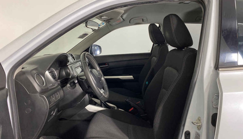 Imagen 9 de 15 de 113918 - Suzuki Vitara 2016 Con Garantía
